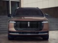 2027 Lincoln Nautilus II (facelift 2026) - Photo 4
