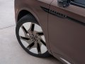 2027 Lincoln Nautilus II (facelift 2026) - Photo 6