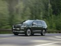 2022 Lincoln Navigator IV (facelift 2021) SWB - Dane techniczne, Zużycie paliwa, Wymiary