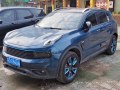 2017 Lynk & Co 01 - Фото 3
