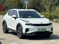 Lynk & Co 06 (facelift 2023) - Photo 2