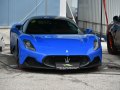 2021 Maserati MC20 - Fotografia 68