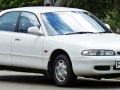 1992 Mazda 626 IV (GE) - Fotografia 1