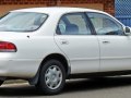 1992 Mazda 626 IV (GE) - Foto 2