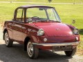 Mazda R360 - Technical Specs, Fuel consumption, Dimensions