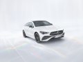 Mercedes-Benz CLA - Tekniske data, Forbruk, Dimensjoner