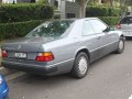 Mercedes-Benz C124 - Снимка 2