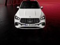 Mercedes-Benz GLE SUV (V167, facelift 2023) - Photo 2