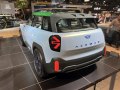 2023 Mini Aceman (Concept) - Bilde 5