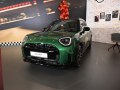2024 Mini Aceman (J05) - Foto 219