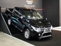 Mitsubishi L200 V Double Cab - Снимка 2