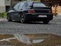 Mitsubishi Lancer Evolution IX - Fotografie 10