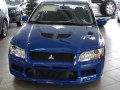 2001 Mitsubishi Lancer Evolution VII - Bild 4