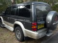 Mitsubishi Pajero II (V2_W,V4_W) - Bild 6