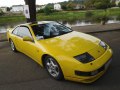 Nissan 300 ZX (Z32) - Photo 4