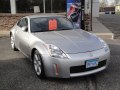 Nissan 350Z (Z33) - Kuva 3