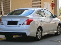 2011 Nissan Almera III (N17) - Bilde 4