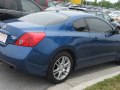 Nissan Altima IV Coupe - Photo 2