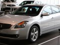 2007 Nissan Altima IV - Fotografie 4