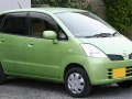 Nissan Moco - Τεχνικά Χαρακτηριστικά, Κατανάλωση καυσίμου, Διαστάσεις