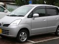 2001 Nissan Moco - Foto 3