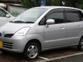 Nissan Moco - Bilde 3