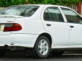 Nissan Pulsar (N15) - Снимка 2