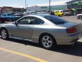 Nissan Silvia (S15) - Bild 4