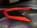 2015 Nissan Sway Concept - Fotografie 6