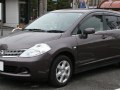 Nissan Tiida Hatchback - Fotografia 7