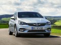 2020 Opel Astra K (facelift 2019) - Photo 1