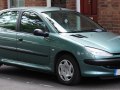 Peugeot 206 - Fotografie 3