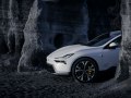 Polestar 4 SUV - Fotografie 4