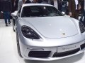 Porsche 718 Cayman (982) - Foto 7