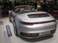 Porsche 911 Cabriolet (992) - Photo 4