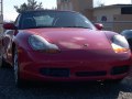 Porsche Boxster (986)