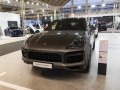 Porsche Cayenne III Coupe - Bild 7