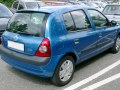 Renault Clio II (Phase III, 2003) 5-door - Fotoğraf 2