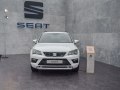 Seat Ateca I - Fotografie 6