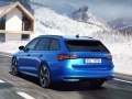 Skoda Octavia IV Combi (facelift 2024) - Bilde 8