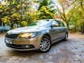 Skoda Superb II (facelift 2013) - Fotografia 3