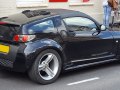 Smart Roadster coupe - Photo 3