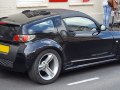 Smart Roadster coupe - Снимка 3