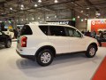 SsangYong Rexton I (facelift 2012) - Fotografie 6