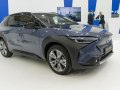 2022 Subaru Solterra - Kuva 22