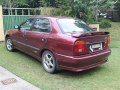 Suzuki Baleno (EG, 1995) - Bild 2