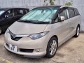 Toyota Estima III (XR50) - Bild 4