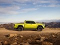 2020 Toyota Tacoma III Double Cab (facelift 2020) - Photo 11