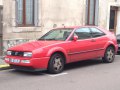 Volkswagen Corrado (53I, facelift 1991) - Bilde 7