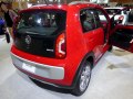 Volkswagen Cross Up! - Fotoğraf 4